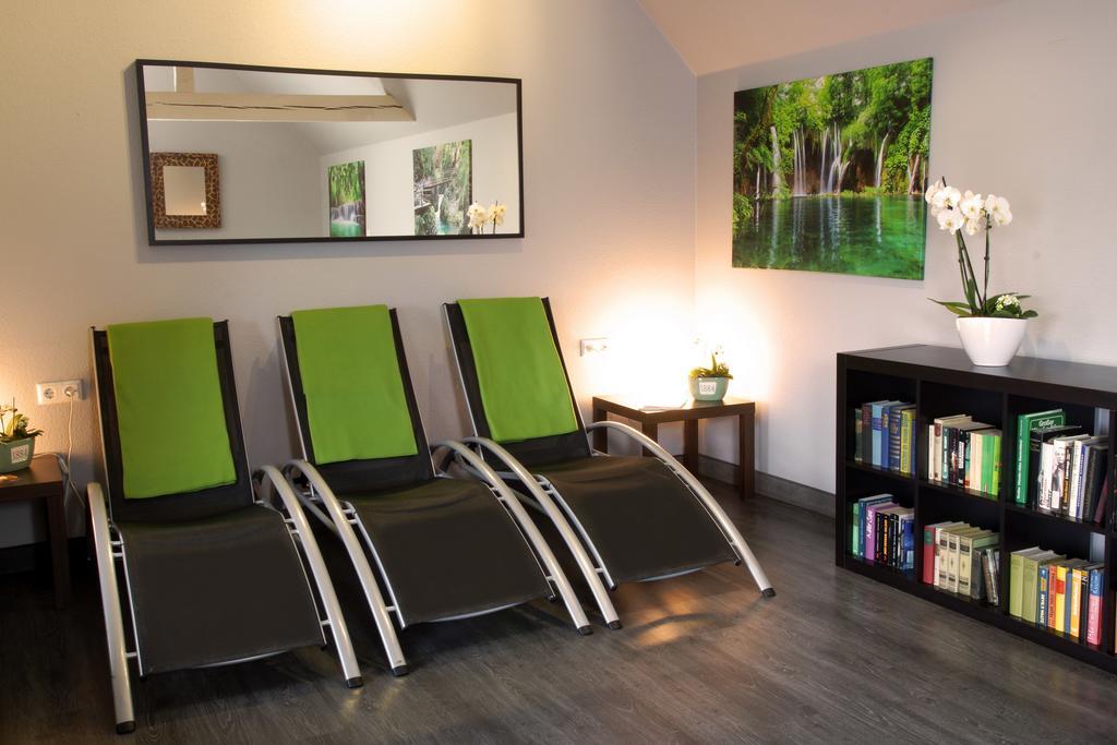 Hotel Dampfmuehle Neukirchen-Vluyn Ngoại thất bức ảnh