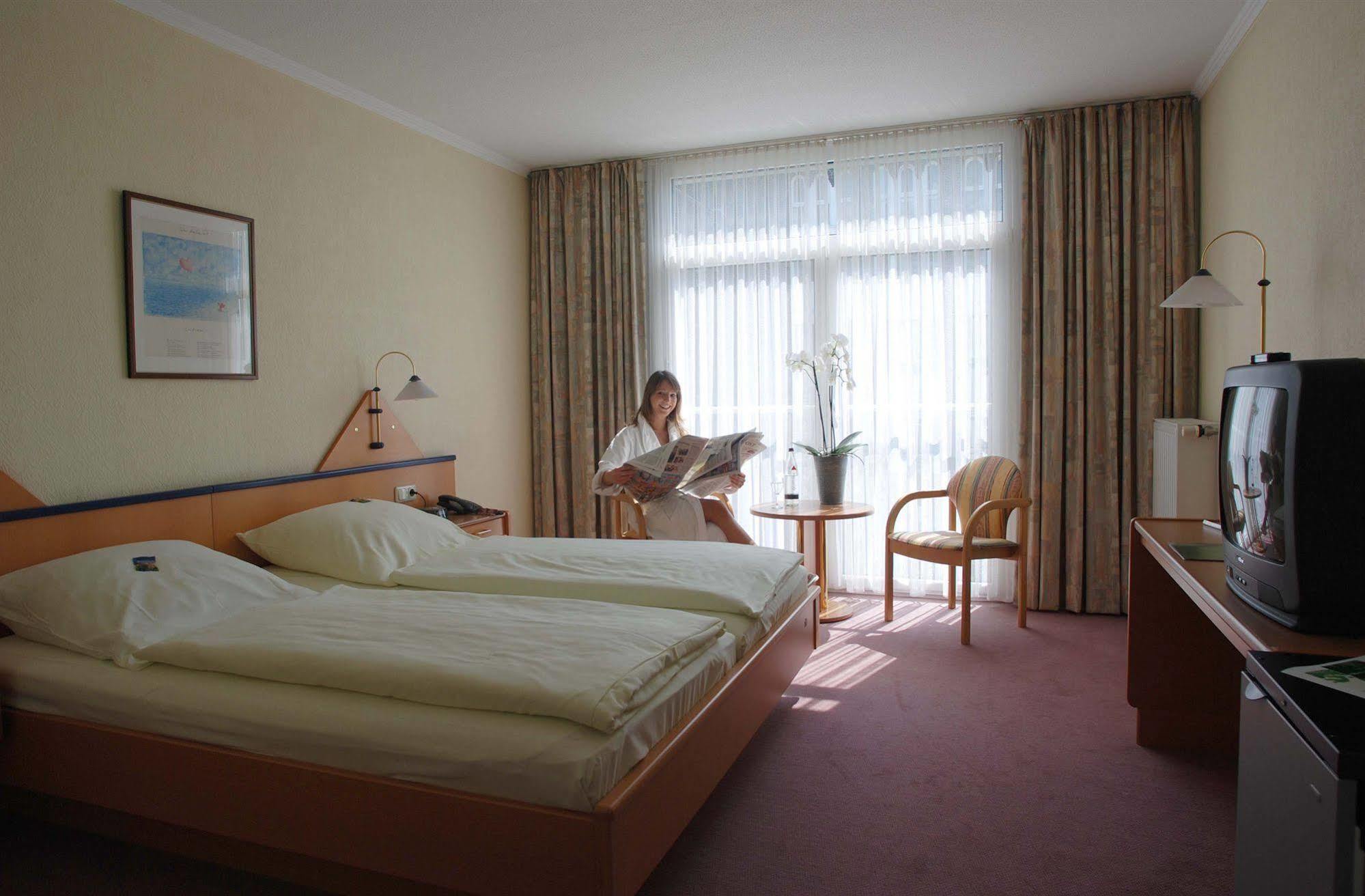 Hotel Dampfmuehle Neukirchen-Vluyn Ngoại thất bức ảnh